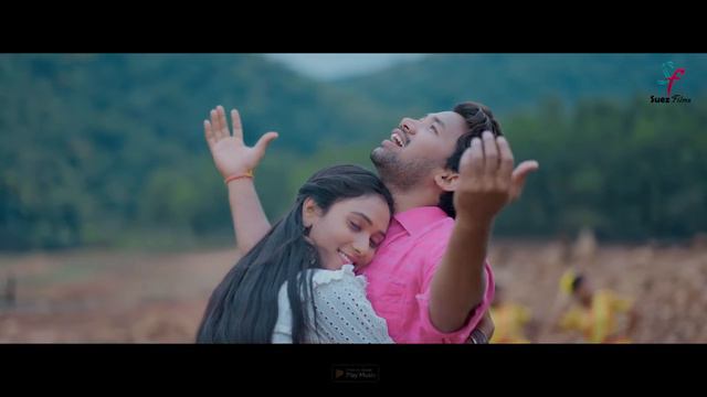 Tu Meri Jaan | ᱛᱩ ᱢᱮᱨᱤ ᱡᱟᱱ | Romeo Baskey | Gangadhar Bindhani | Rupali Hembram | Santali Video 202 смотреть онлайн