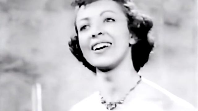 Patricia Bredin - All (LIVE) | United Kingdom 🇬🇧 | Grand Final | Eurovision 1957 смотреть онлайн