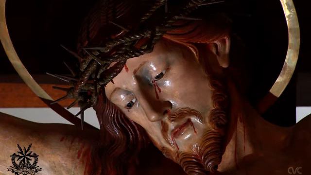 Consumatum Est. Mro. Giuseppe Giardini Vella смотреть онлайн