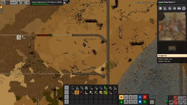 Factorio - Base Rebuild - Episode 74 (Fixing Solar) смотреть онлайн