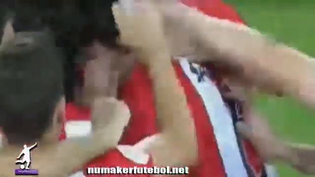 Mikel San jose faz golaço no barca 2015 смотреть онлайн
