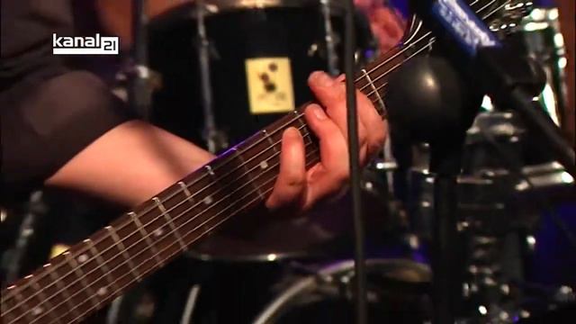Kanal 21 Fernsehkonzert - The Uschi Obermaier Experience - I Got Nothing смотреть онлайн