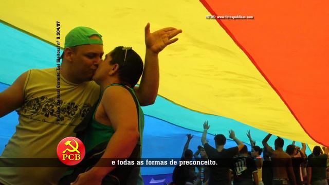 PCB na TV - Eduardo Serra - 211 - Senador-RJ - Programa 5 смотреть онлайн