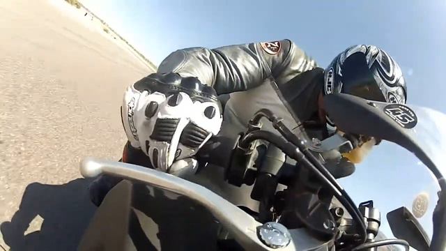 Ti2TT Spring Mtn. 4-29-12 1120 Session: Throttle Cam смотреть онлайн