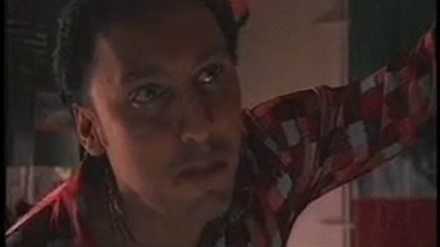 Aasif Mandvi and James Tupper смотреть онлайн
