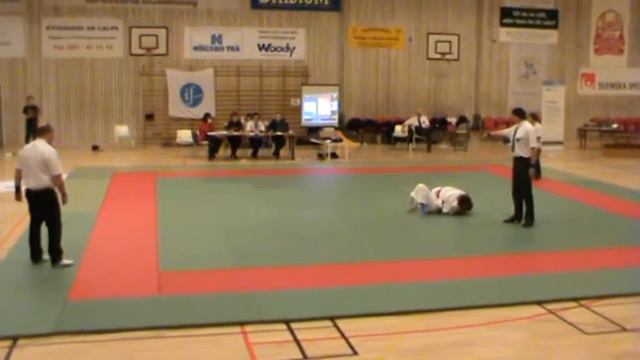 Göteborg Open Sara Svensson vs Johanna Lindberg смотреть онлайн