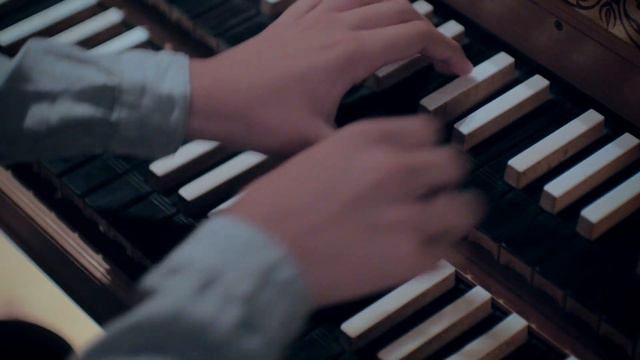 François Couperin "Les Lis naissans" смотреть онлайн
