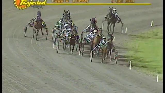 F�rjestadstravet, Lopp 6, 111003 смотреть онлайн