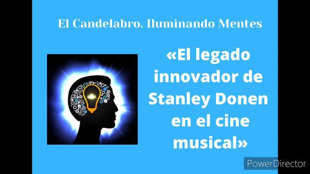 «El legado innovador de Stanley Donen en el cine musical» смотреть онлайн