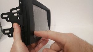 Переходная рамка Datsun On Do, Mi Do 2014+