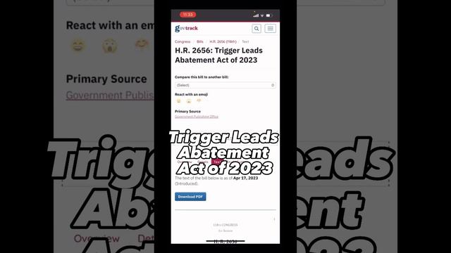 Get rid of trigger leads смотреть онлайн