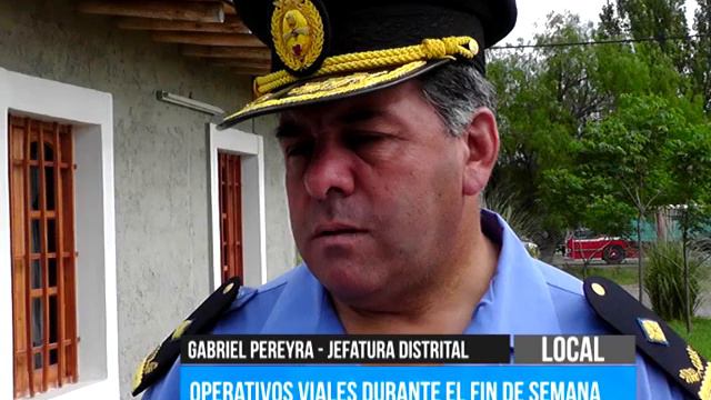 LOC GABRIEL PEREYRA смотреть онлайн