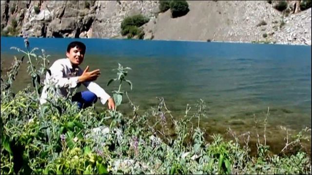 Хафткул./Бародарам мухлиси /шодравон! Кароматулло Курбонов. смотреть онлайн