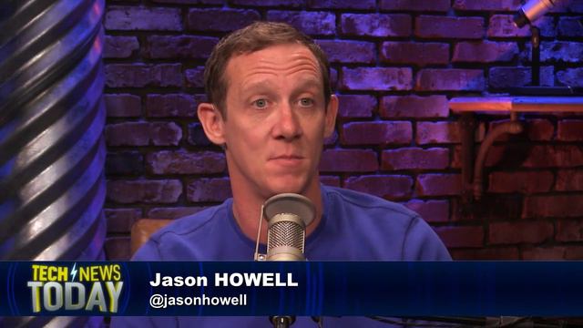 Tech News Today 1736: FacePalmer смотреть онлайн