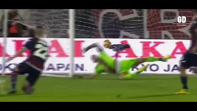 Andrea Belotti The Next Big Striker 2017 HD смотреть онлайн