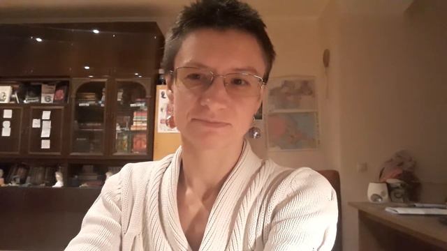 16. ЧТО ПРОИСХОЖИТ, СЕЙЧАС, В МОЕЙ ЖИЗНИ. смотреть онлайн