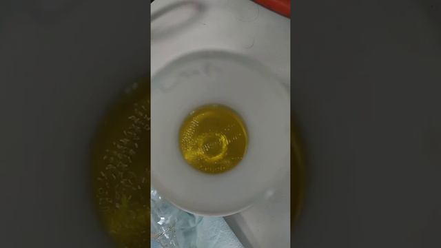 Фигуры Хладни на жидкости. смотреть онлайн
