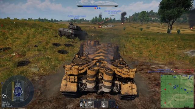 Why I'm Not Participating In The Export Order Crafting Event [War Thunder] смотреть онлайн