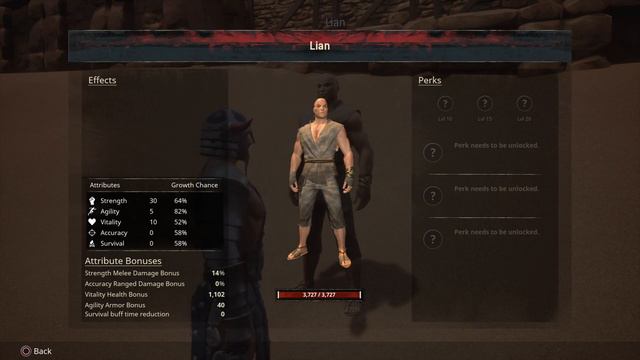 Conan Exiles Thrall Nerf Update PS4 Xbox One смотреть онлайн