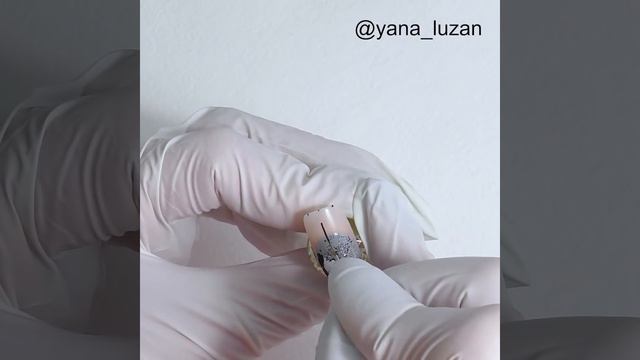 МК "Обратный и лунный френч" смотреть онлайн