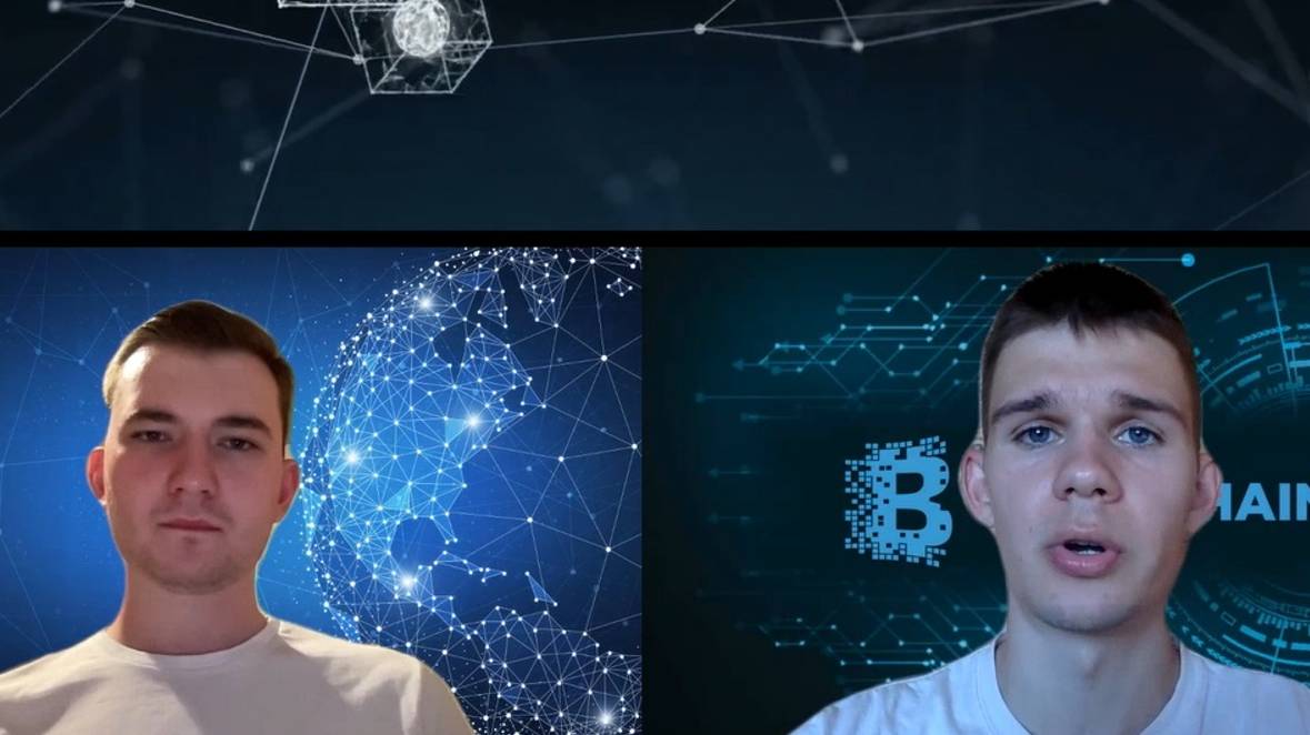 Проект “Blockchain Technology in the Customs Sphere”
(на английском языке) смотреть онлайн