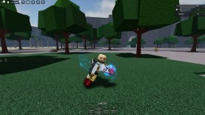 Задний фон всегда интереснее