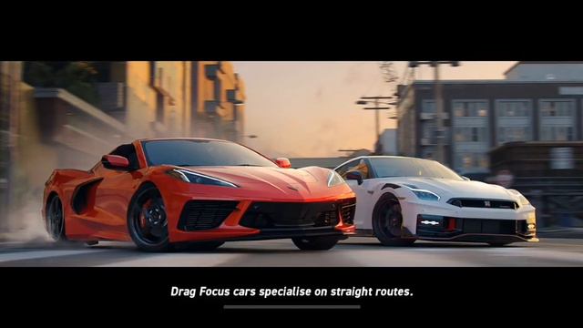 Csr racing 3 (0.15.0) смотреть онлайн