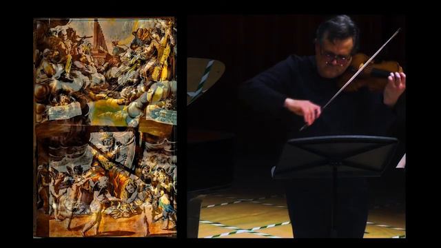 Nicola LeFanu - Prelude after Grinling Gibbons смотреть онлайн