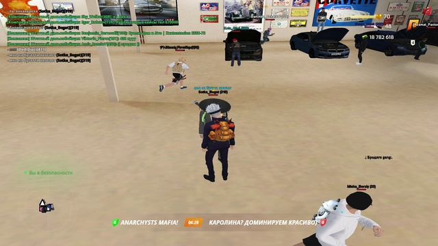 дм в зз смотреть онлайн