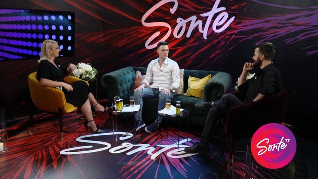 SONTE | Intervistë me Këngëtarin Ardian Gashi | T7 смотреть онлайн