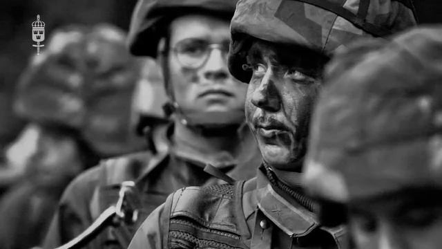 Gardesbataljon, Operation Stockholm Del 2 Bildspel 2008 смотреть онлайн