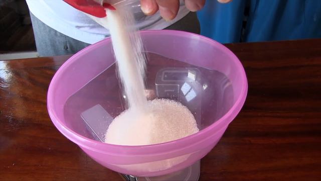 Cáscara De Naranja Confitada Casera