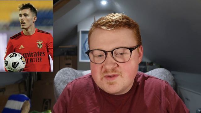 Alphonso Davies? Robin Gosens? | 5 Left Backs Man City Could Sign In January смотреть онлайн