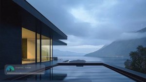 Immerse Yourself in Beautiful Natural Scenery ~ Deep Chill Music for Focus and Ultimate Relaxation