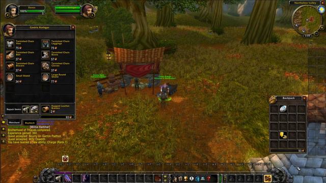 HC WoW Classic Challenge! All Classes to 60! Episode 1 смотреть онлайн