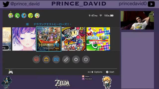 Breath of the Wild Day 12: Exploring the Dako Tah Shrine смотреть онлайн