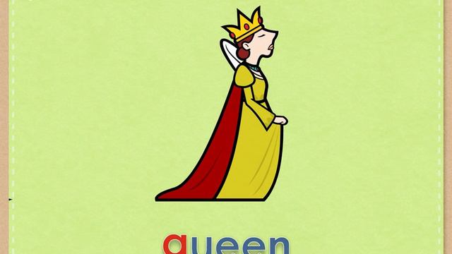 Letter Qq смотреть онлайн