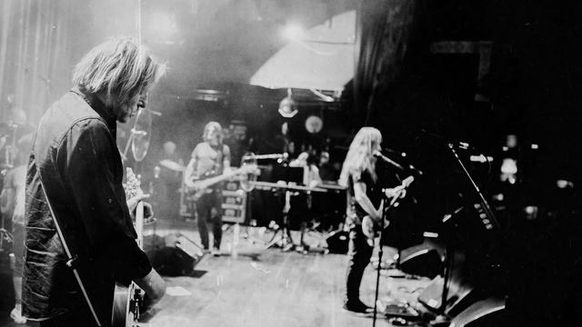 Jerry Cantrell - Had to Know смотреть онлайн