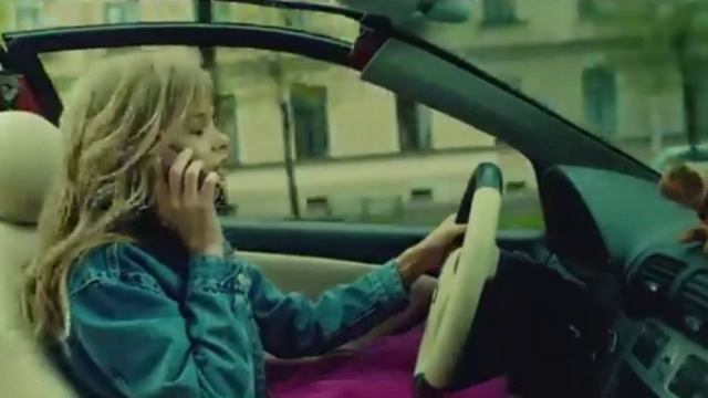 ЖЕНЩИНА ЗА РУЛЕМ смотреть онлайн