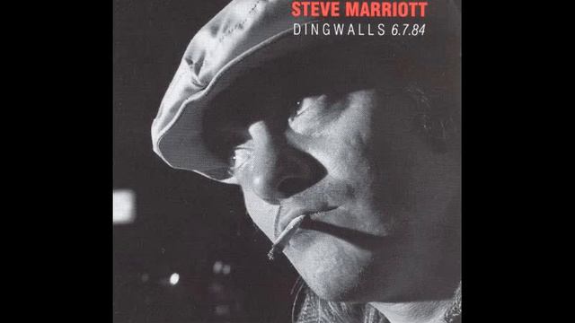 Steve Marriott ,Fool for a pretty face (live 84) смотреть онлайн