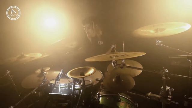 Vocal & Drum Cover - Dying Fetus "Devout Artrocity" смотреть онлайн