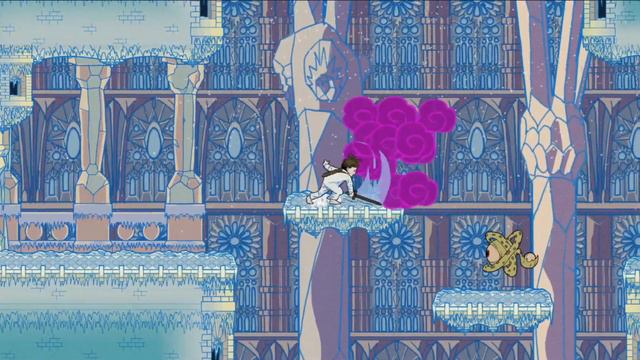 Little Nemo and the Nightmare Fiends - Teaser смотреть онлайн
