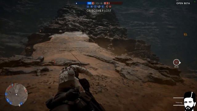 Battlefield 1 - Epic Ottoman Cavalry Charge / Efsane Osmanlı Süvari Atağı смотреть онлайн