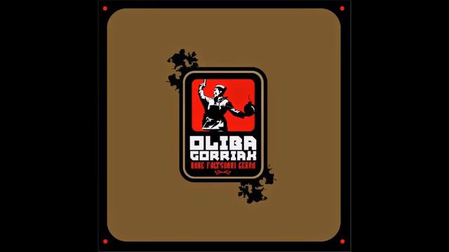 Oliba Gorriak - Bake Faltsuari Gerra смотреть онлайн