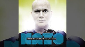 Turn The Lights Off (Radio Edit)
