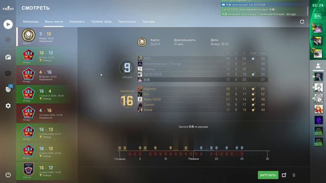 КИБЕРПУНК(CS:GO,Rainbow Six:Siege,Killing Floor 2)Монтаж #17 смотреть онлайн