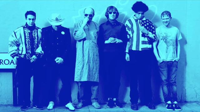 WARMDUSCHER Marc Riley 6th March 2018 смотреть онлайн