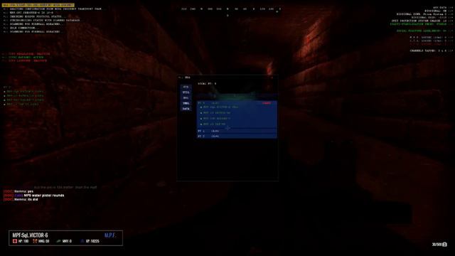 Failed Sewer Sweep + Knife Attack | Deep Gaming HL2RP | Garry's Mod смотреть онлайн
