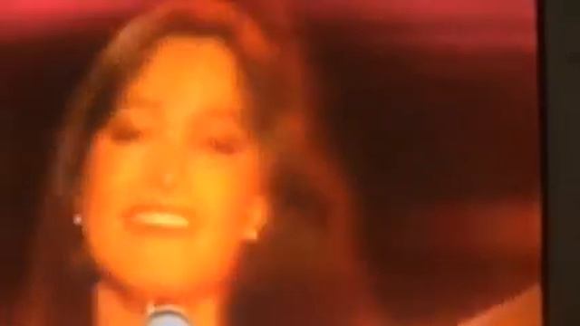 Daniela Romo habla sobre María José смотреть онлайн