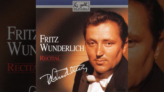 Caro mio ben смотреть онлайн